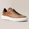 Best Good Man Brand Legend London Sneaker | Nappa Leather