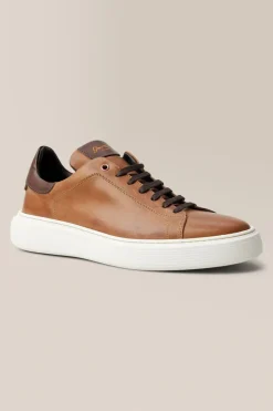 Best Good Man Brand Legend London Sneaker | Nappa Leather
