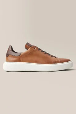 Best Good Man Brand Legend London Sneaker | Nappa Leather