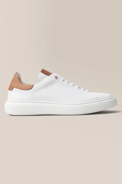 Best Good Man Brand Legend London Sneaker | Nappa Leather