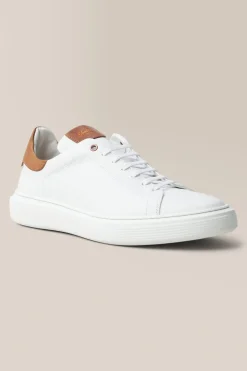Best Good Man Brand Legend London Sneaker | Nappa Leather