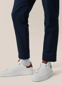 Best Good Man Brand Legend London Sneaker | Nappa Leather