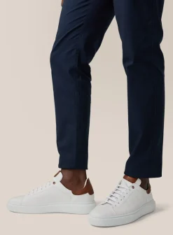 Best Good Man Brand Legend London Sneaker | Nappa Leather