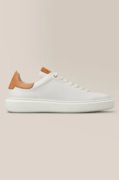 Best Good Man Brand Legend London Sneaker | Nappa Leather