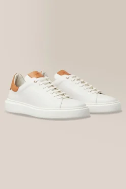 Best Good Man Brand Legend London Sneaker | Nappa Leather