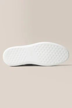 Best Good Man Brand Legend London Sneaker | Nappa Leather