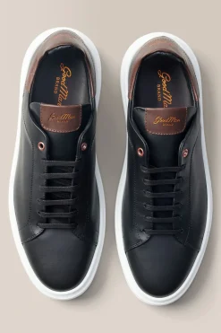 Best Good Man Brand Legend London Sneaker | Nappa Leather