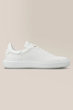 Best Good Man Brand Legend London Sneaker | Pebble Leather