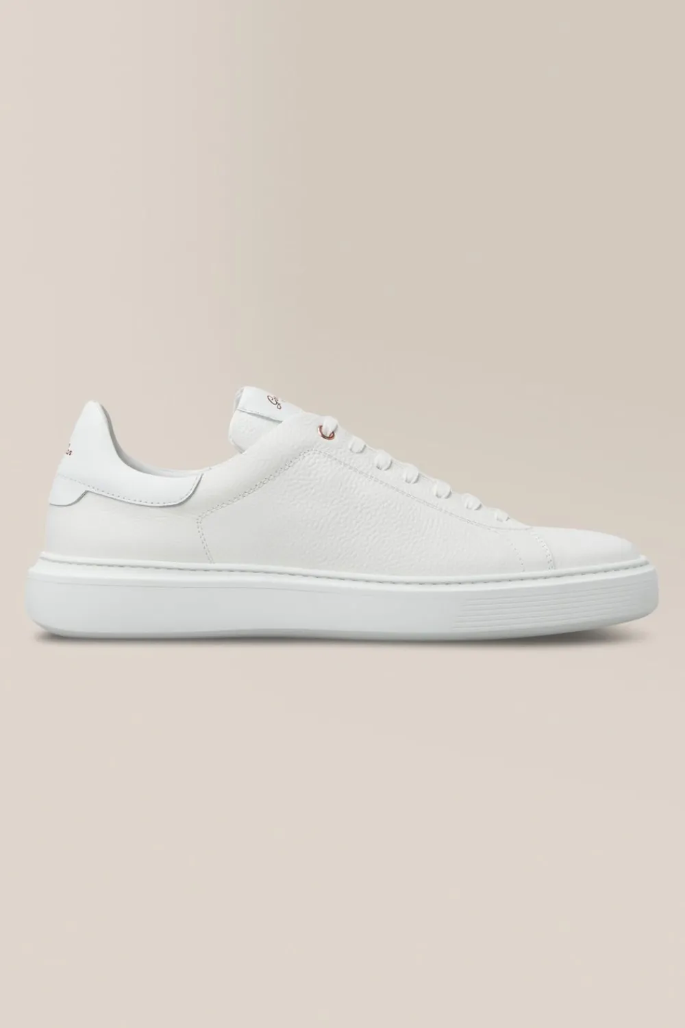 Best Good Man Brand Legend London Sneaker | Pebble Leather