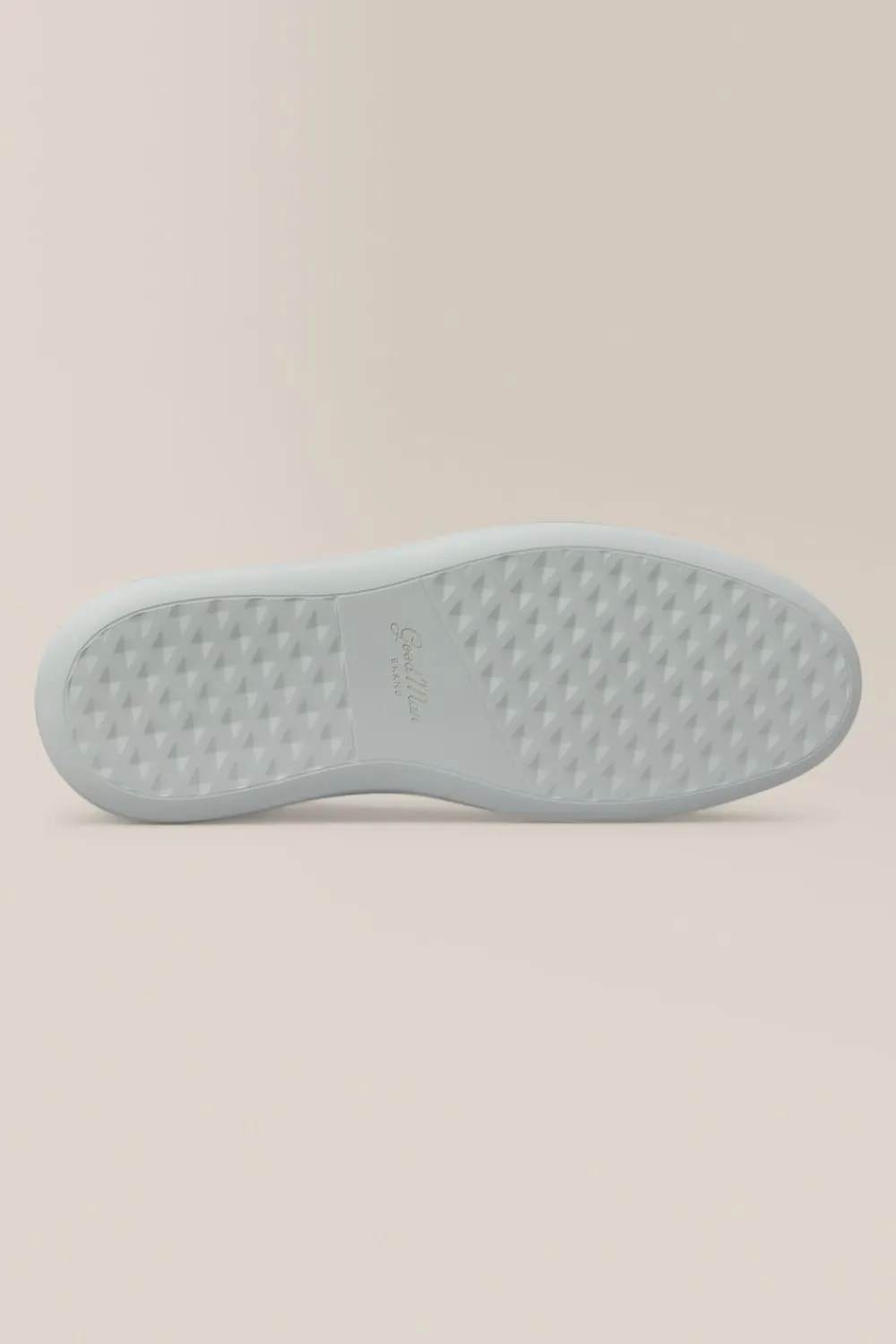 Best Good Man Brand Legend London Sneaker | Pebble Leather