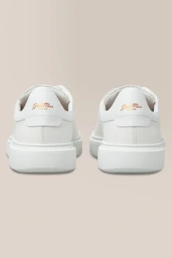 Best Good Man Brand Legend London Sneaker | Pebble Leather