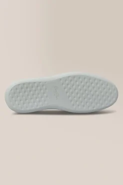 Best Good Man Brand Legend London Sneaker | Pebble Leather