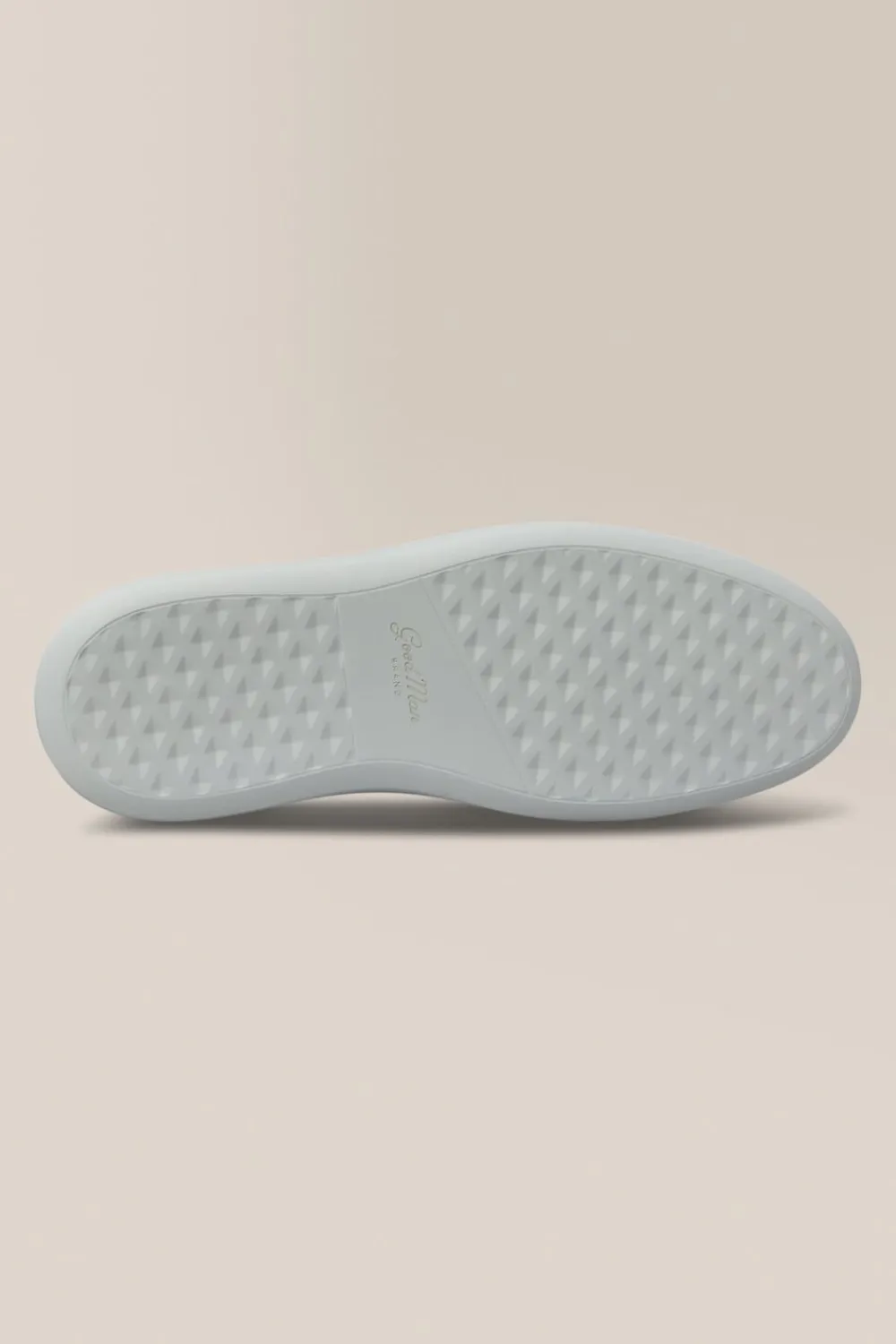 Best Good Man Brand Legend London Sneaker | Pebble Leather