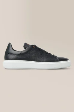 Best Good Man Brand Legend London Sneaker | Pebble Leather