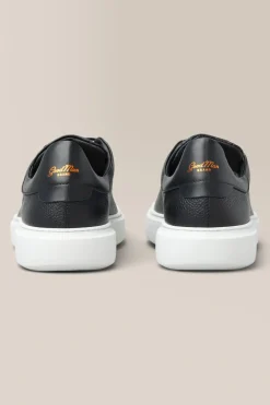 Best Good Man Brand Legend London Sneaker | Pebble Leather