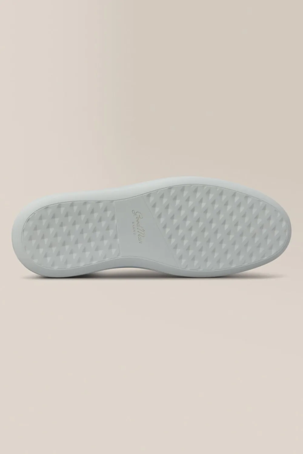 Best Good Man Brand Legend London Sneaker | Pebble Leather