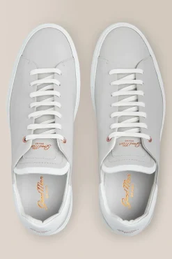 Online Good Man Brand Legend Z Sneaker | Nappa Leather Cream / Vachetta