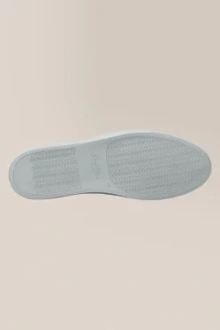 Online Good Man Brand Legend Z Sneaker | Nappa Leather Cream / Vachetta