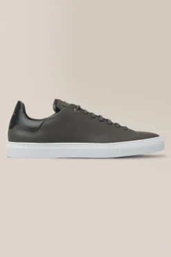Online Good Man Brand Legend Z Sneaker | Nappa Leather Cream / Vachetta