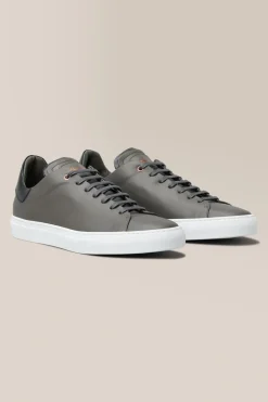 Online Good Man Brand Legend Z Sneaker | Nappa Leather Cream / Vachetta