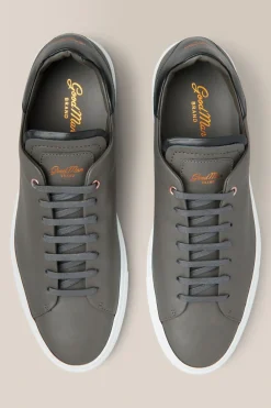 Online Good Man Brand Legend Z Sneaker | Nappa Leather Cream / Vachetta