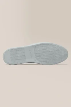 Online Good Man Brand Legend Z Sneaker | Nappa Leather Cream / Vachetta