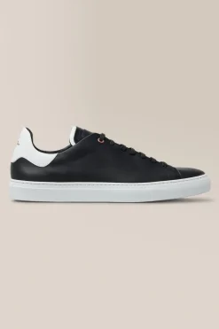 Online Good Man Brand Legend Z Sneaker | Nappa Leather Cream / Vachetta