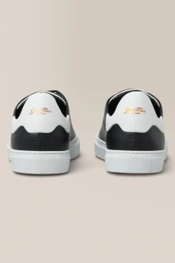 Online Good Man Brand Legend Z Sneaker | Nappa Leather Cream / Vachetta