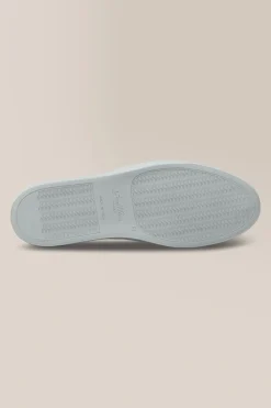 Online Good Man Brand Legend Z Sneaker | Nappa Leather Cream / Vachetta