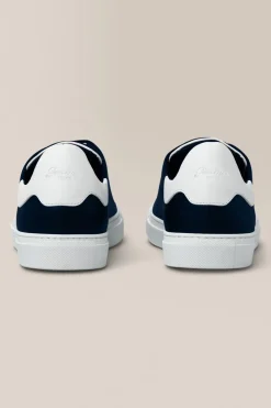 Online Good Man Brand Legend Z Sneaker | Nappa Leather Cream / Vachetta