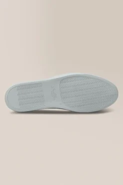 Online Good Man Brand Legend Z Sneaker | Nappa Leather Cream / Vachetta