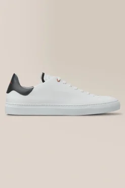 Online Good Man Brand Legend Z Sneaker | Nappa Leather Cream / Vachetta