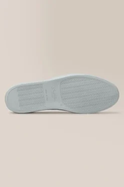 Online Good Man Brand Legend Z Sneaker | Nappa Leather Cream / Vachetta