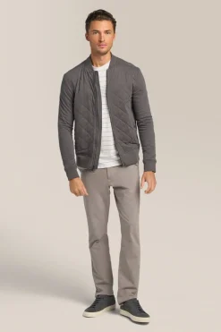 Cheap Good Man Brand Long Sleeve Crewneck Tee | Striped Cotton