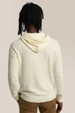 Clearance Good Man Brand Long Sleeve Hoodie | Marled French Terry