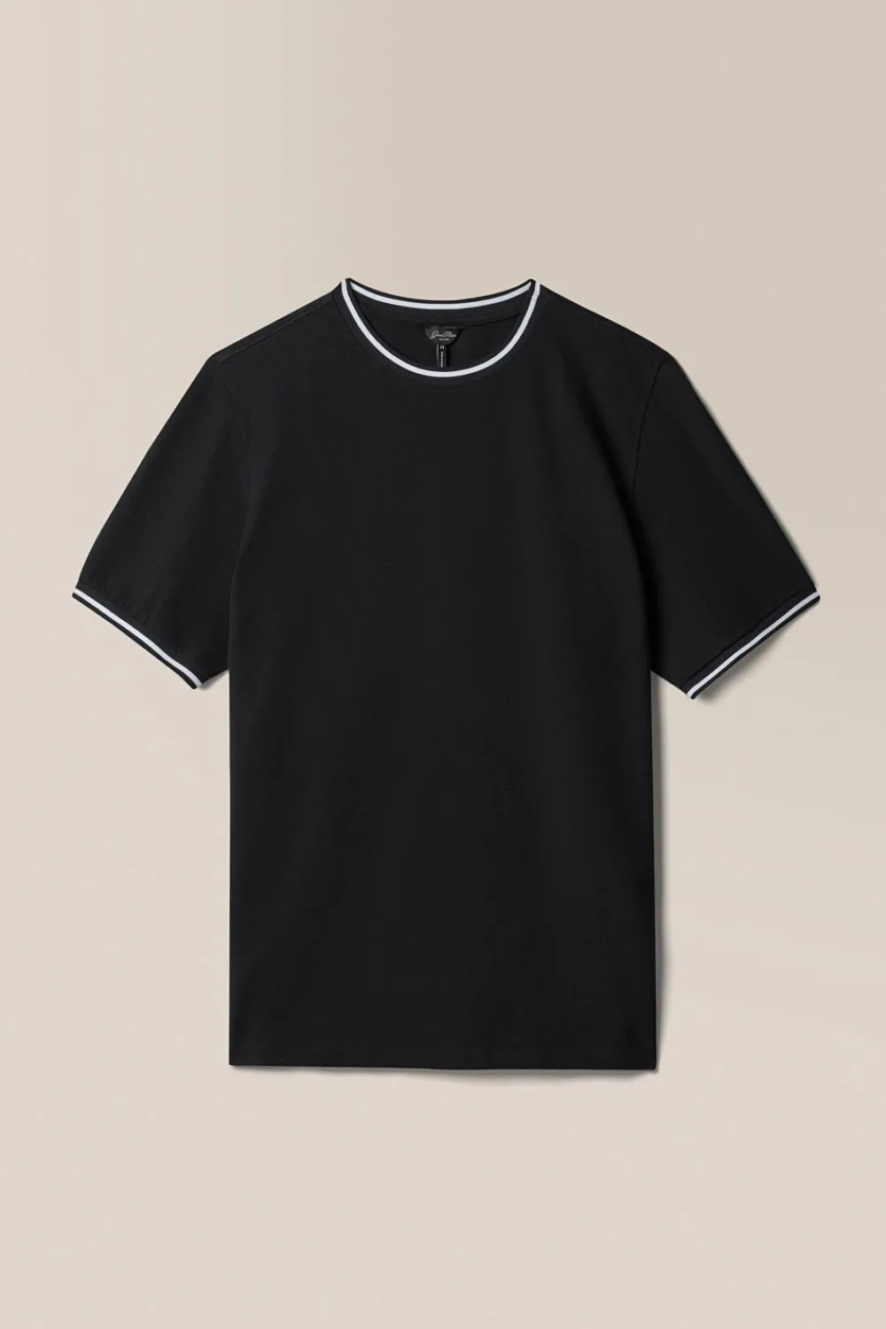 Sale Good Man Brand Match Point Tee | Responsible Cotton