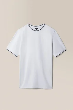 Sale Good Man Brand Match Point Tee | Responsible Cotton