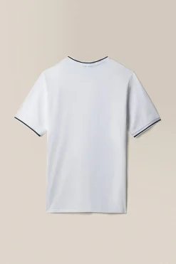 Sale Good Man Brand Match Point Tee | Responsible Cotton
