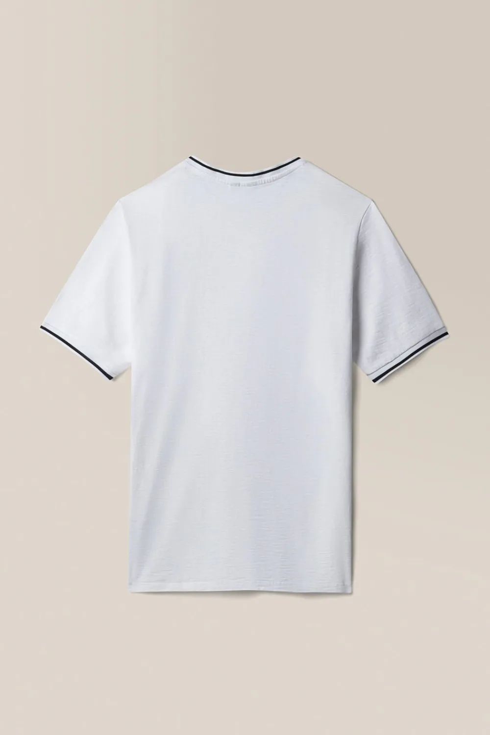 Sale Good Man Brand Match Point Tee | Responsible Cotton