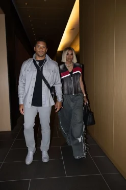 Clearance Good Man Brand Military Jacket | Responsible Lite-Stretch Cotton