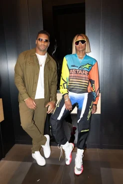 Clearance Good Man Brand Military Jacket | Responsible Lite-Stretch Cotton