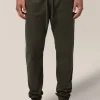 Discount Good Man Brand Monaco Zoom Jogger | Cotton Twill
