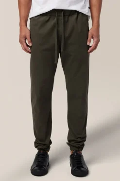 Discount Good Man Brand Monaco Zoom Jogger | Cotton Twill