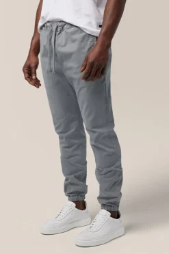 Discount Good Man Brand Monaco Zoom Jogger | Cotton Twill