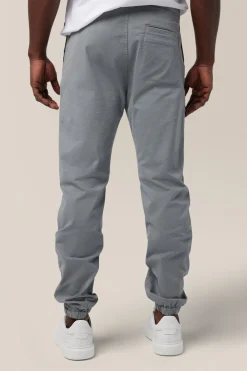 Discount Good Man Brand Monaco Zoom Jogger | Cotton Twill