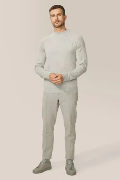 Outlet Good Man Brand Mvp Mock-Neck Sweater | Merino Wool