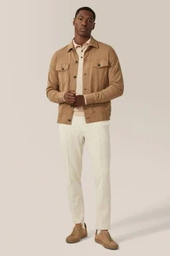 Flash Sale Good Man Brand Mvp Polo Sweater | Merino Wool