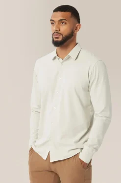Best Sale Good Man Brand On-Point Shirt: Stretch | Flex Pro Lite