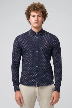 Best Good Man Brand On-Point Shirt: Stretch | Flex Pro Lite