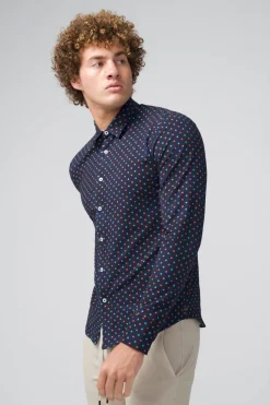 Best Good Man Brand On-Point Shirt: Stretch | Flex Pro Lite